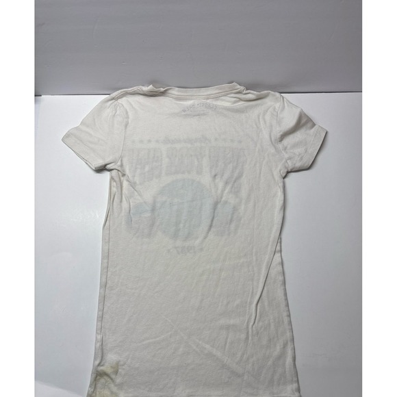 Aeropostale (vintage Y2K 90s-2000s) Shorts and Shirt bundle (XS 3/4) - Picture 4 of 11